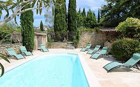 Gites Provence et Nature - Ambiance familiale et conviviale en Luberon